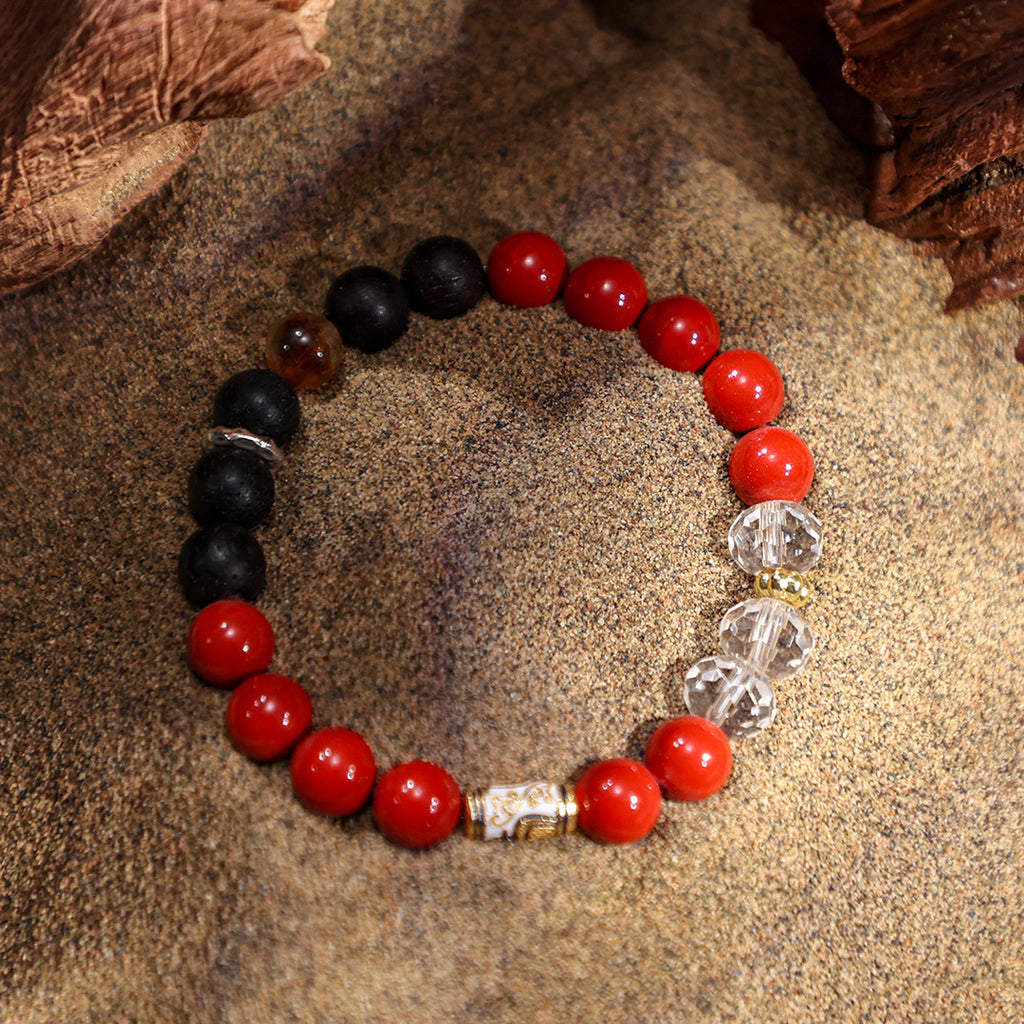 幻｜三元归真珠