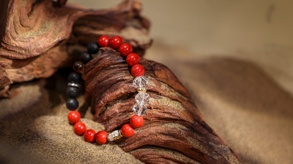 幻｜三元归真珠