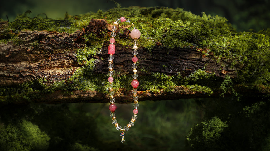 灵｜婆娑和合链