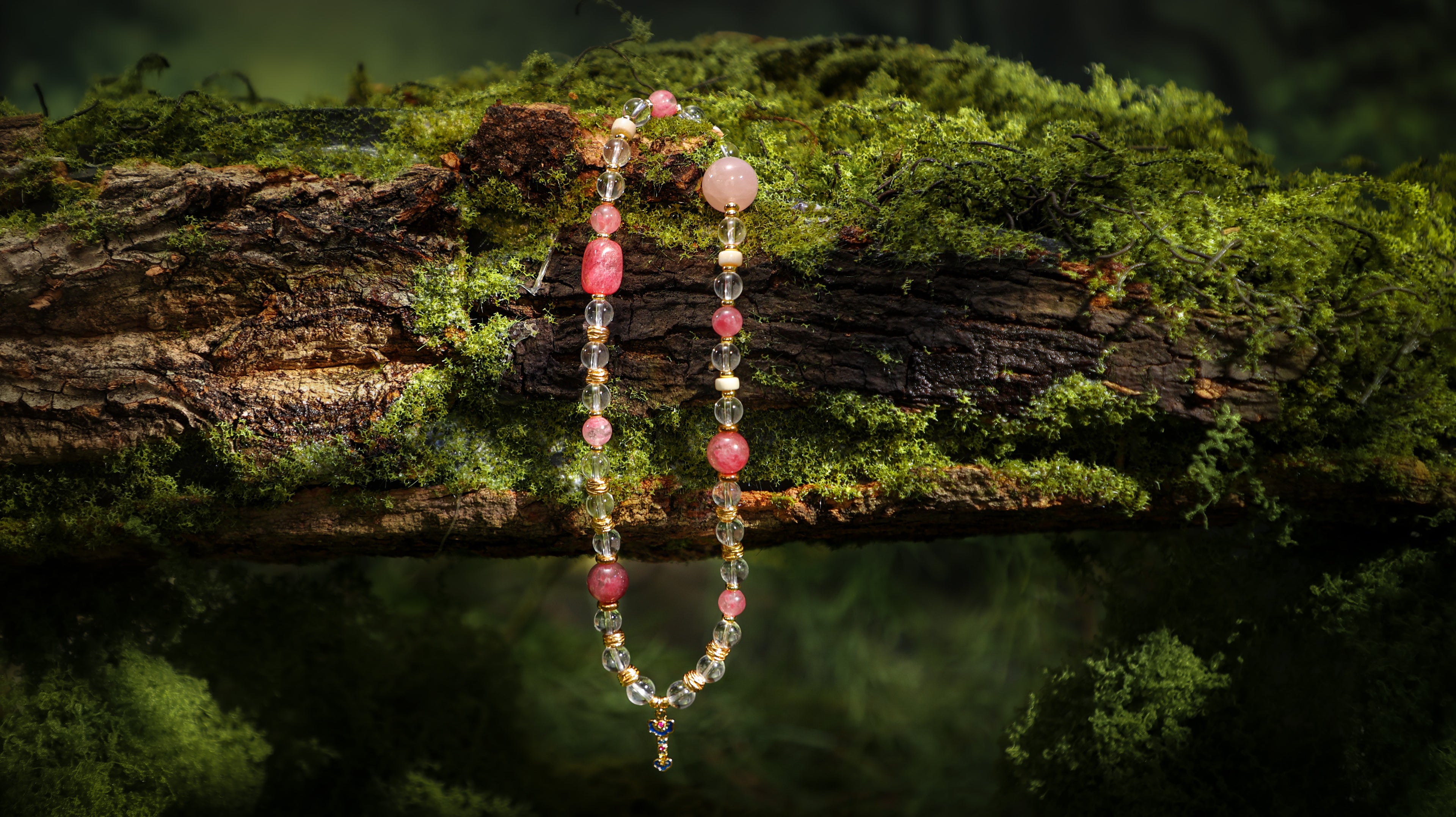 灵｜婆娑和合链