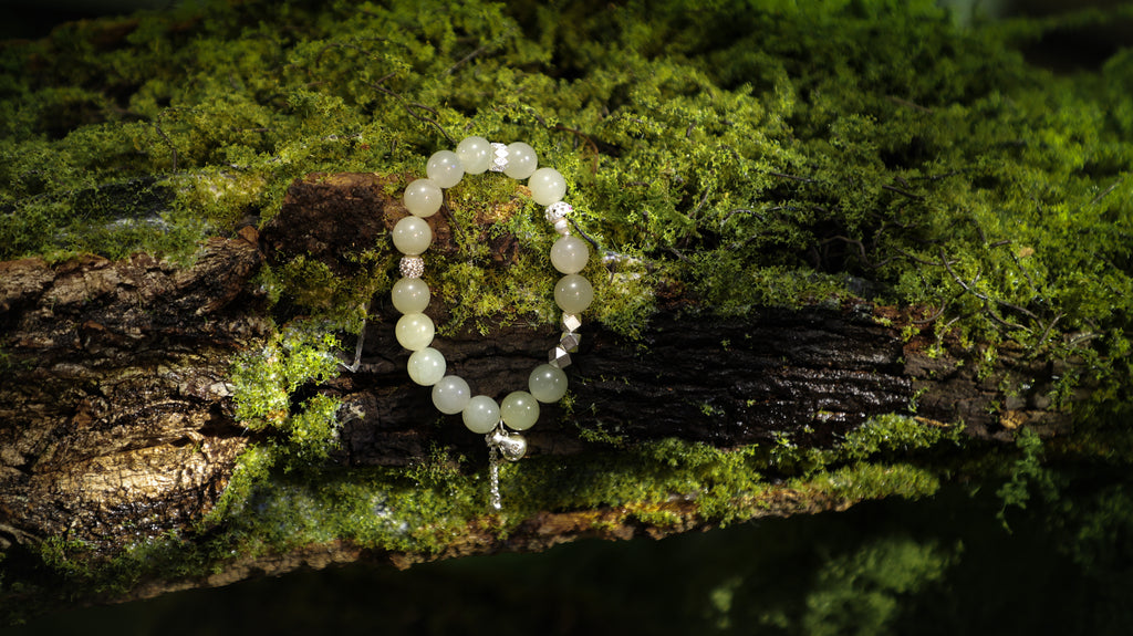 灵｜青筠·心轮启元