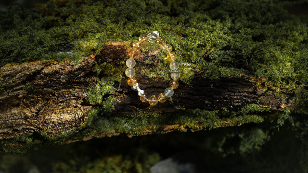 灵｜相生合璧珠