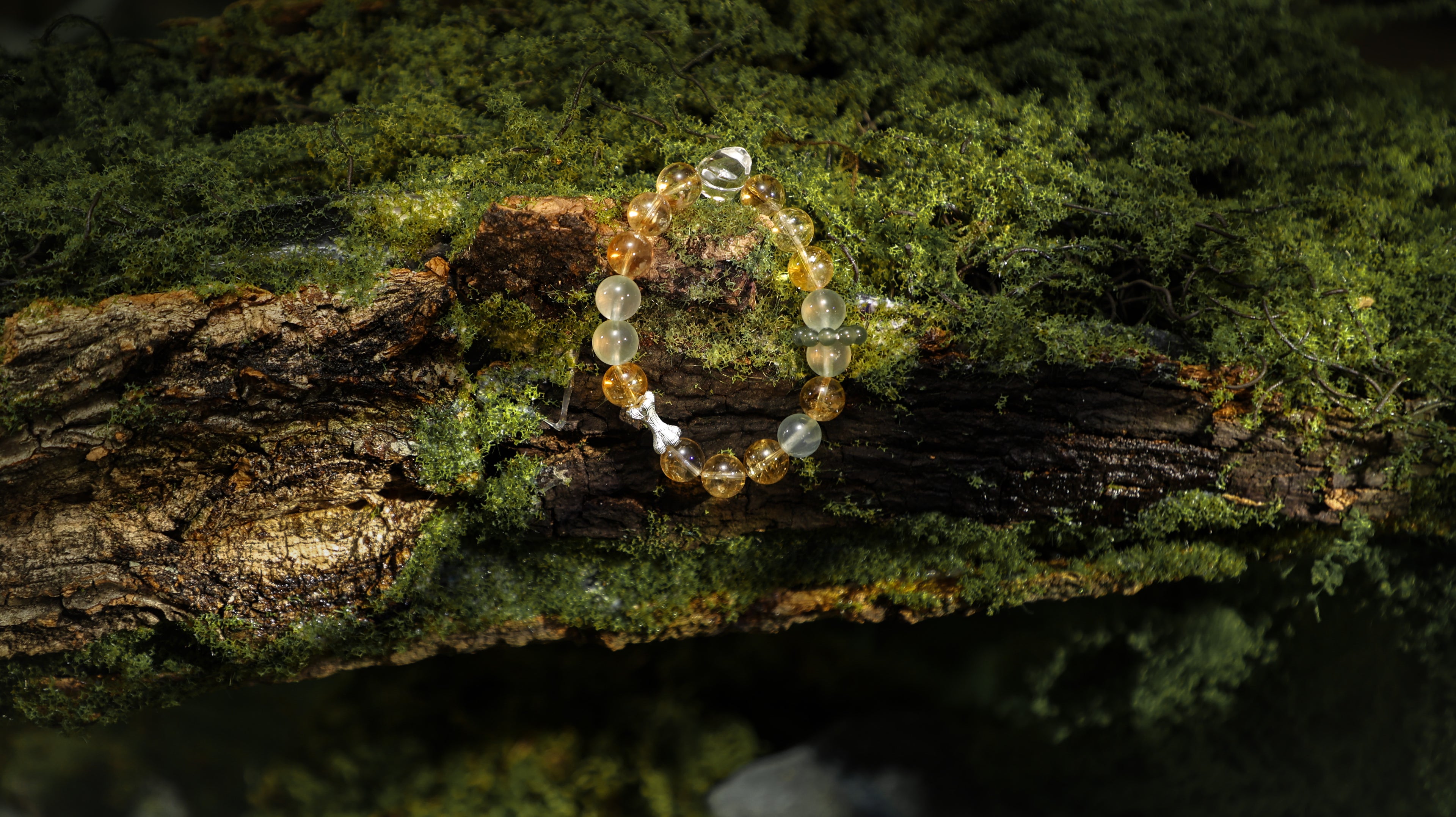 灵｜相生合璧珠