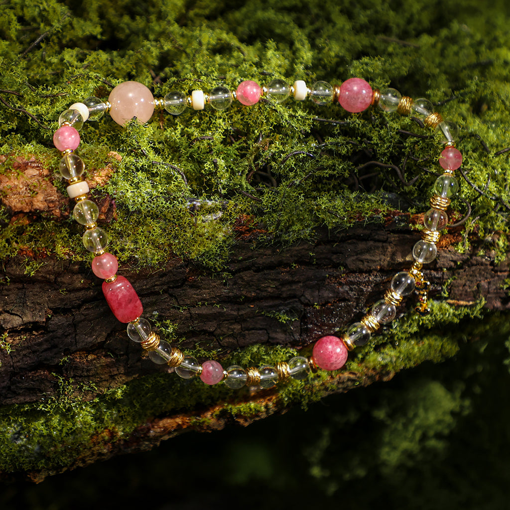 灵｜婆娑和合链