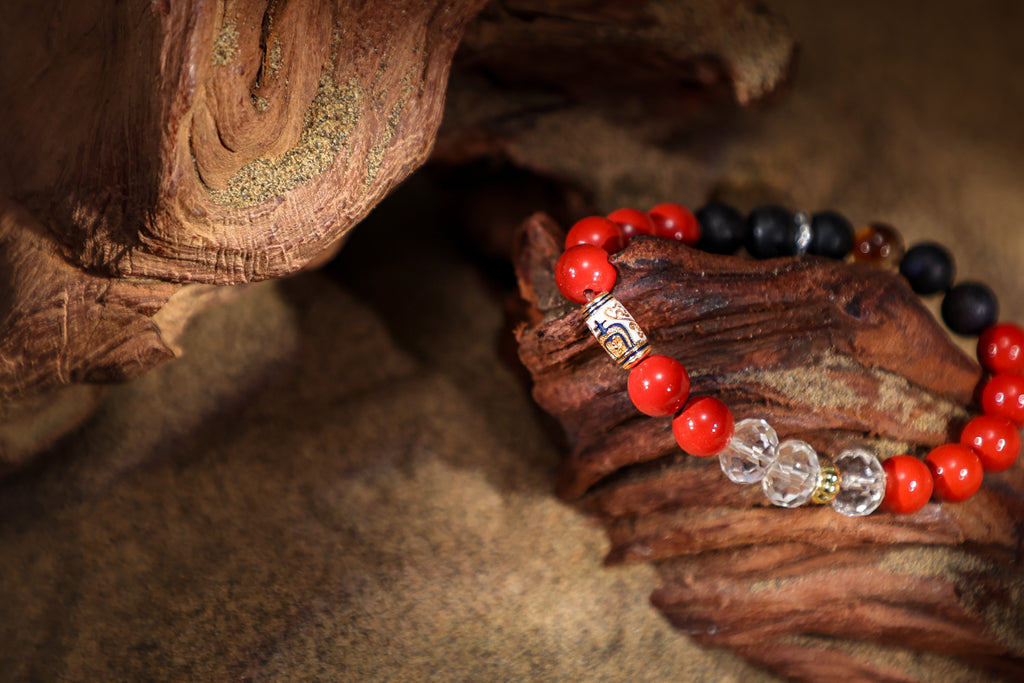 幻｜三元归真珠