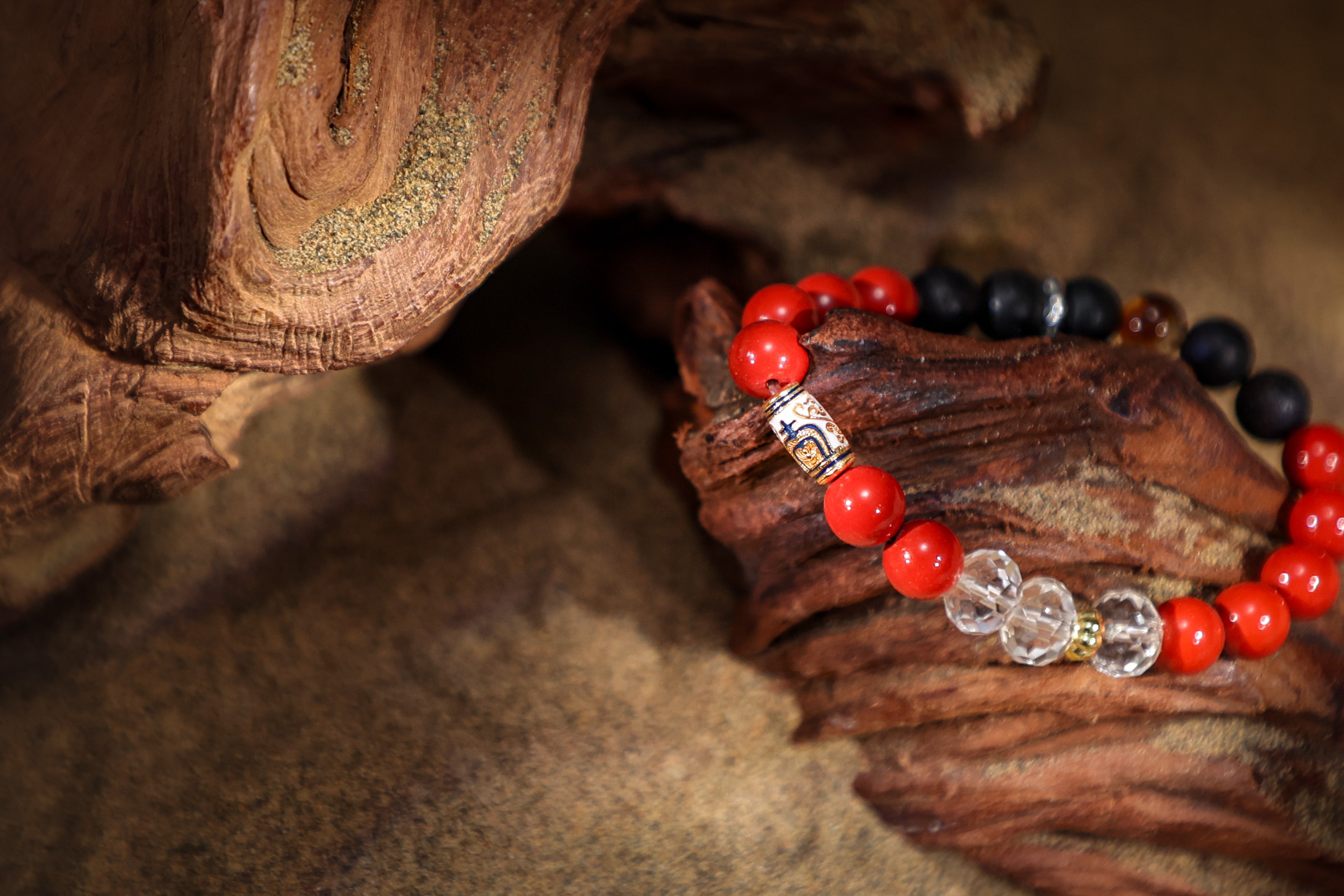 幻｜三元归真珠