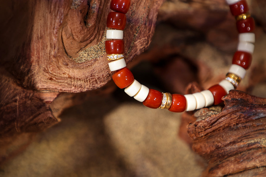 幻｜赤白流光环