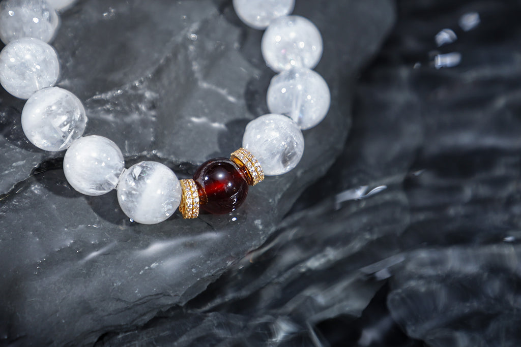 净｜玉清赤琉璃