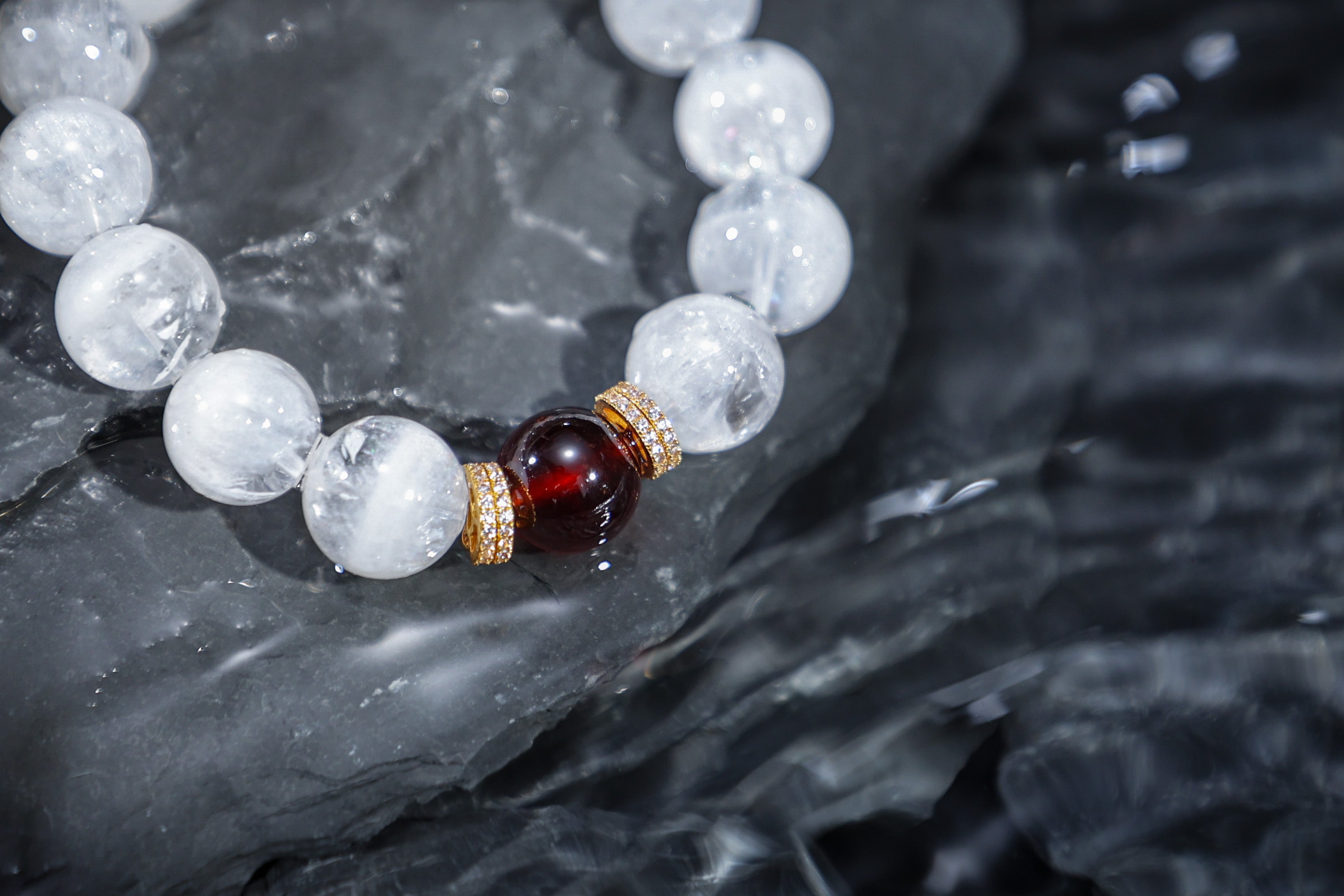 净｜玉清赤琉璃