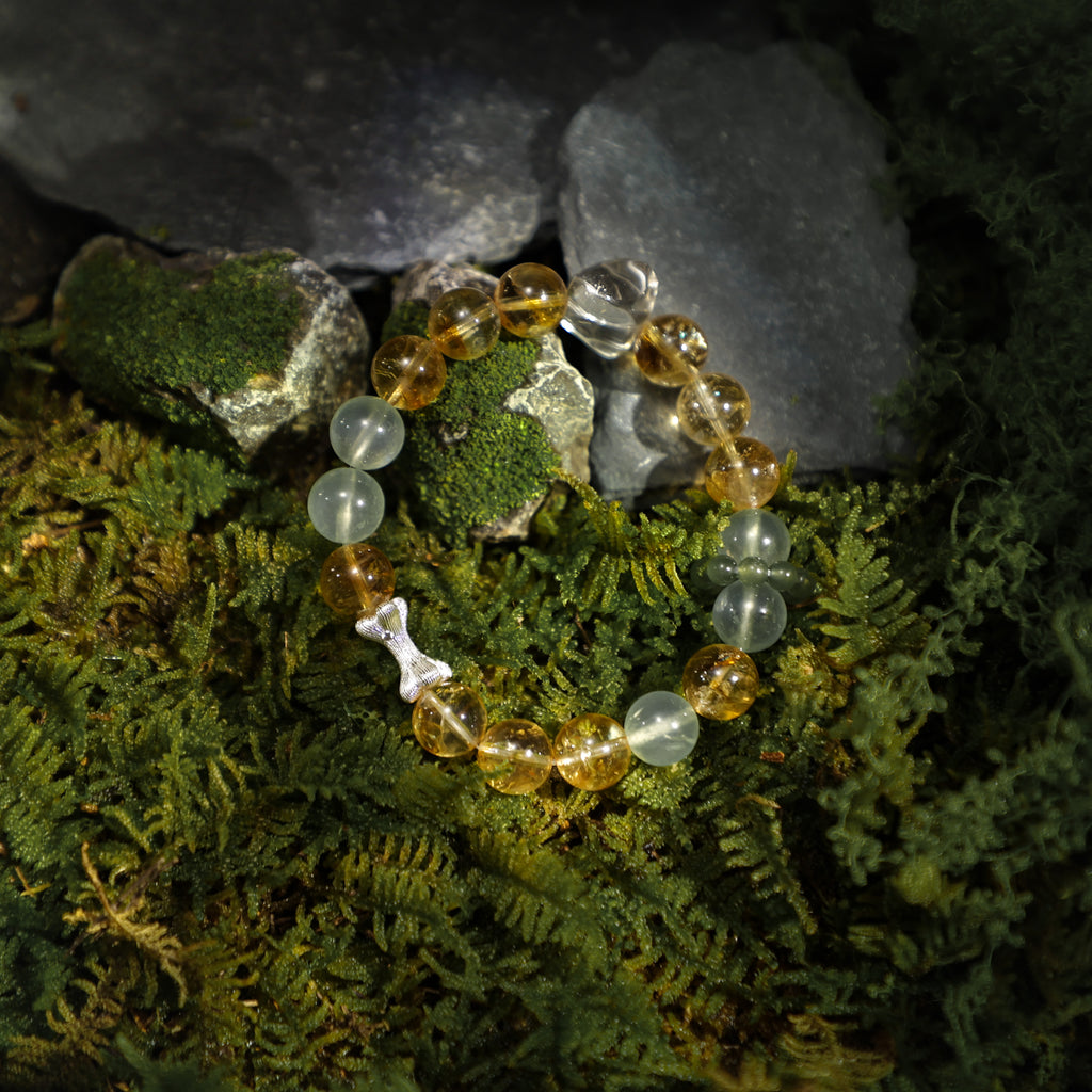 灵｜相生合璧珠