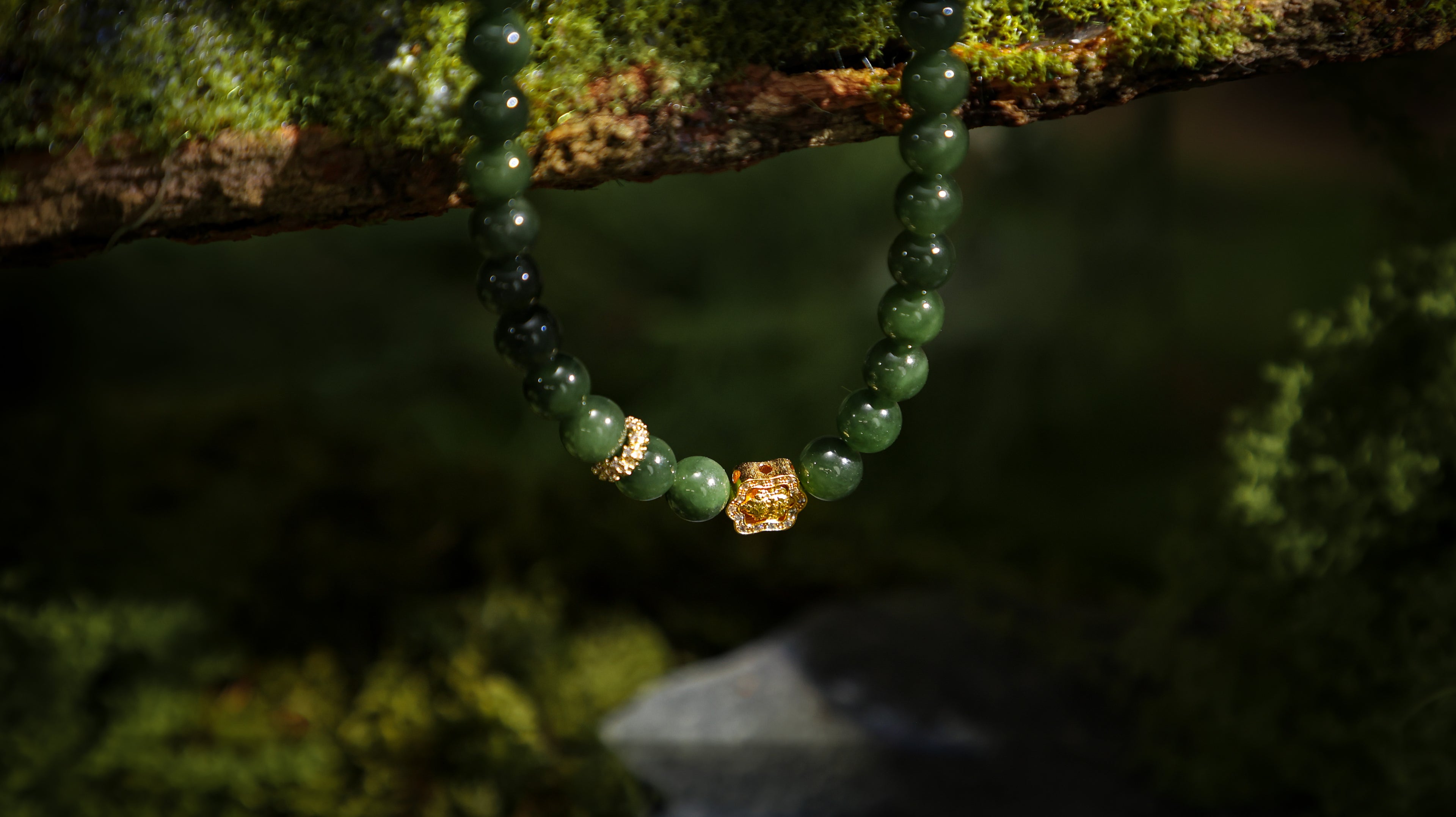 灵-系列 – Muse Jewelry