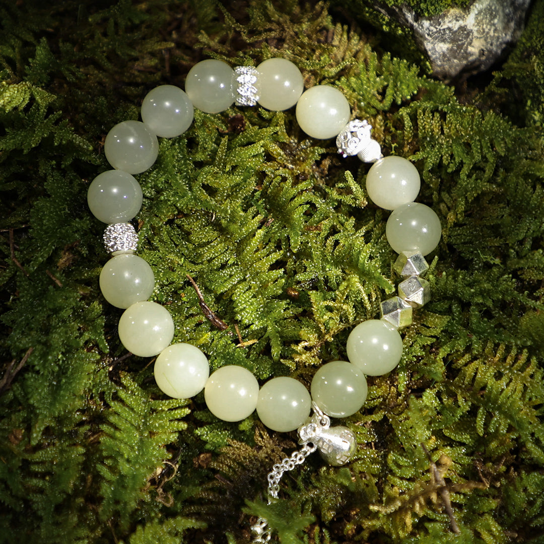 灵｜青筠·心轮启元