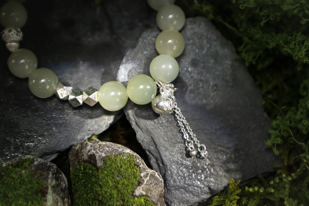 灵｜青筠·心轮启元