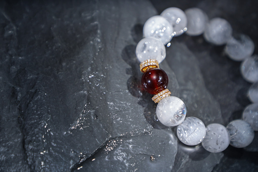 净｜玉清赤琉璃