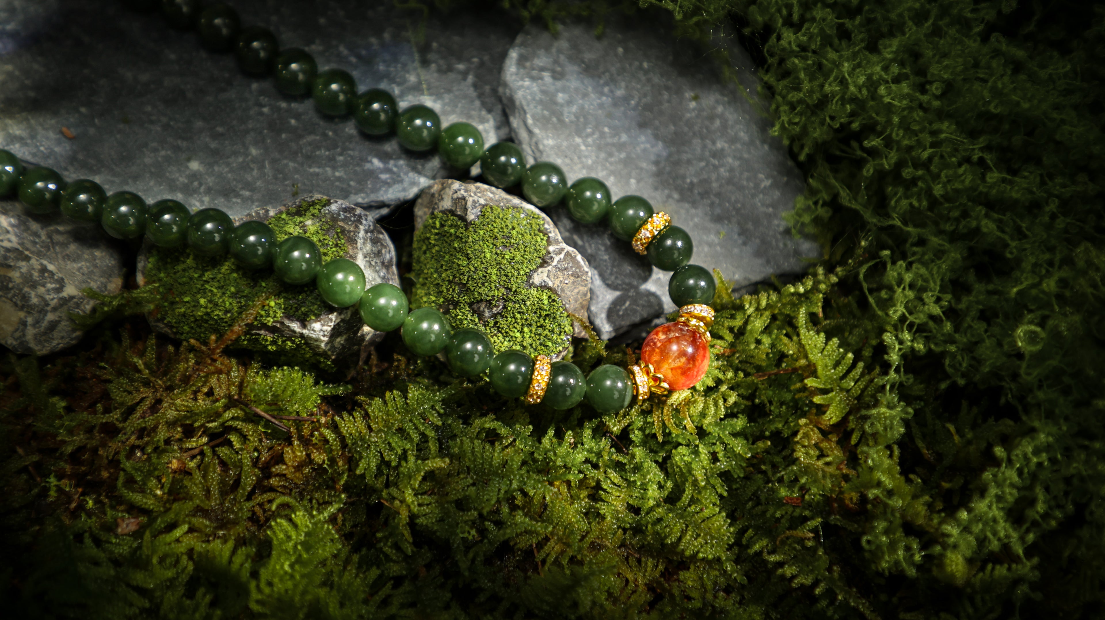 灵｜聚宝归元珠