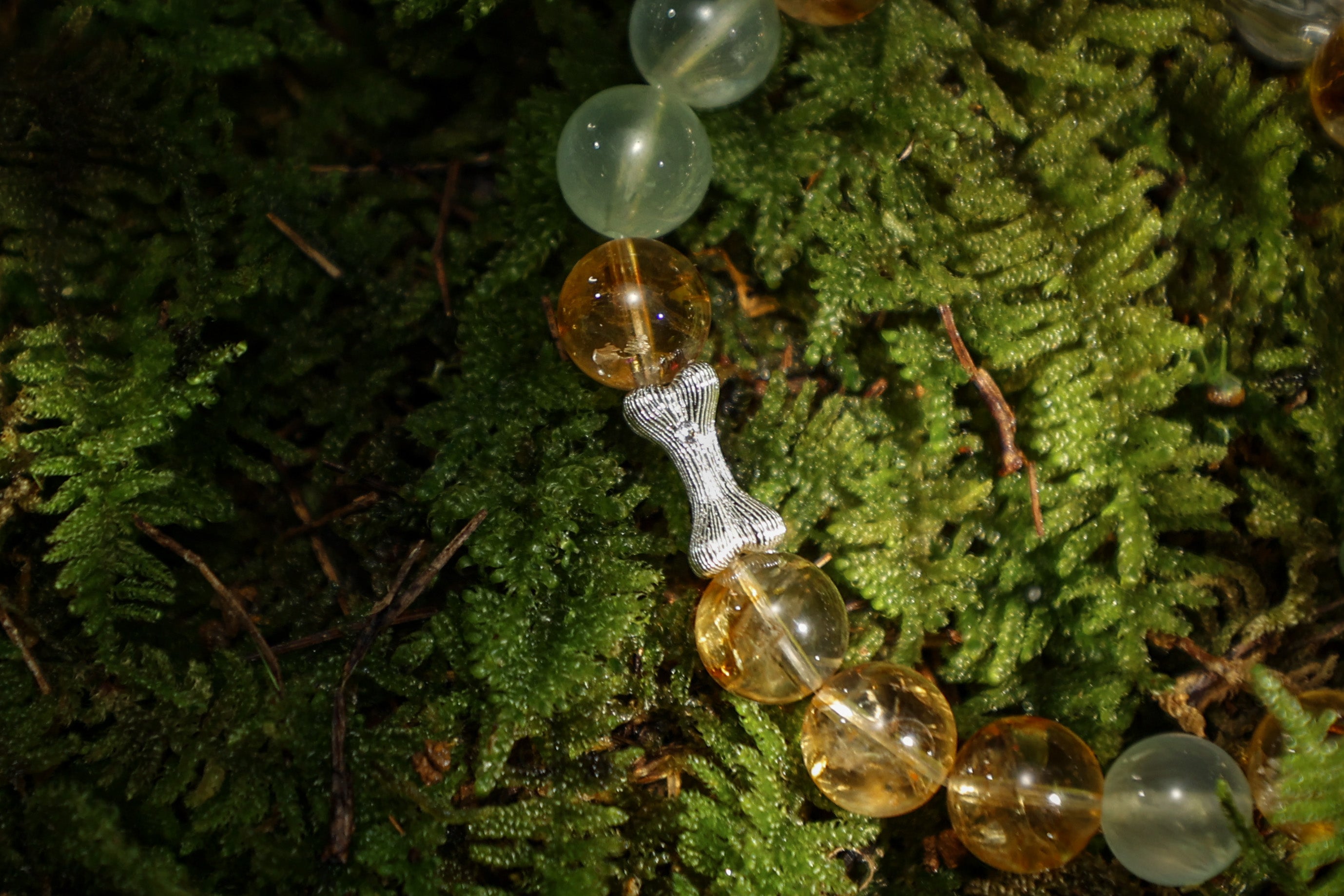 灵｜相生合璧珠