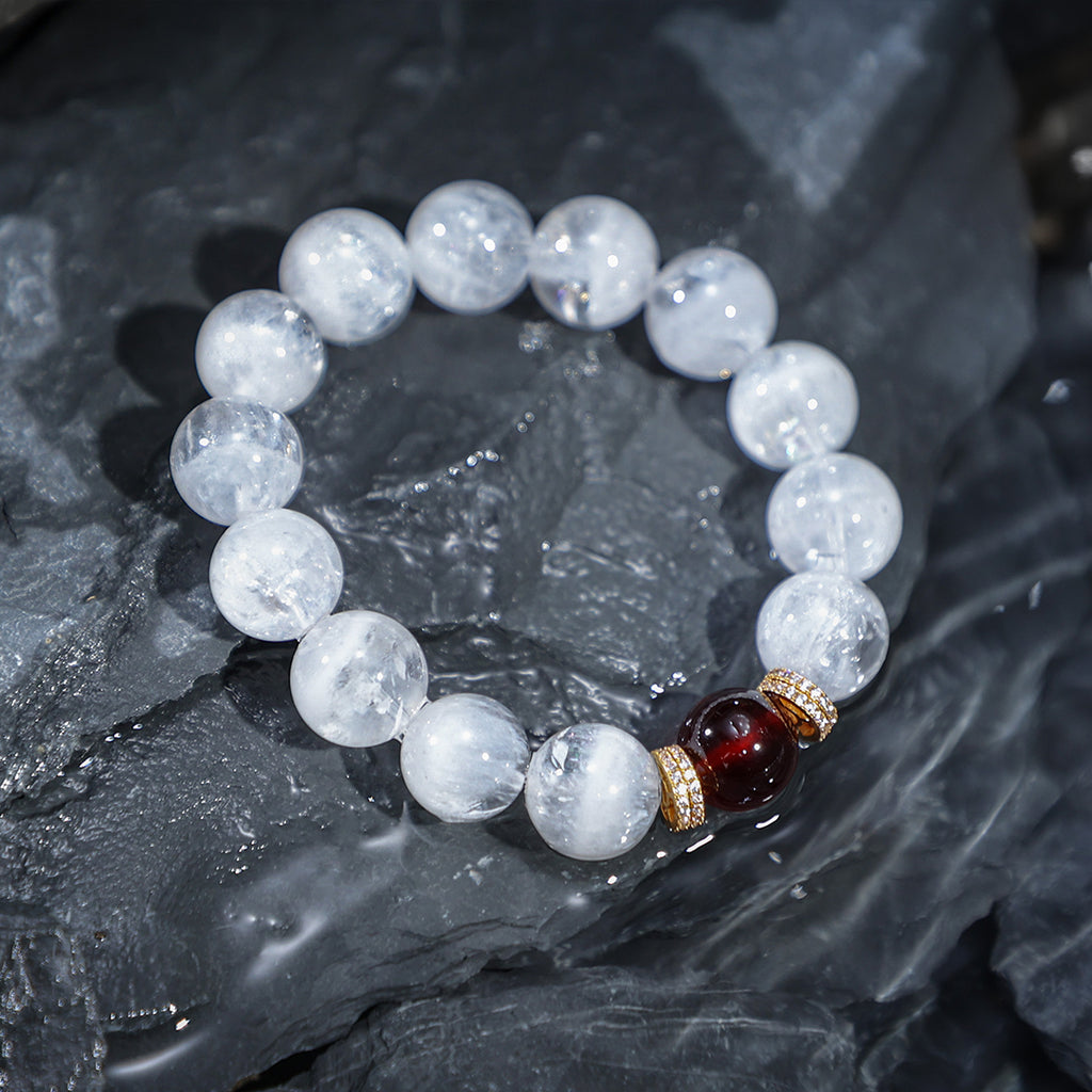 净｜玉清赤琉璃