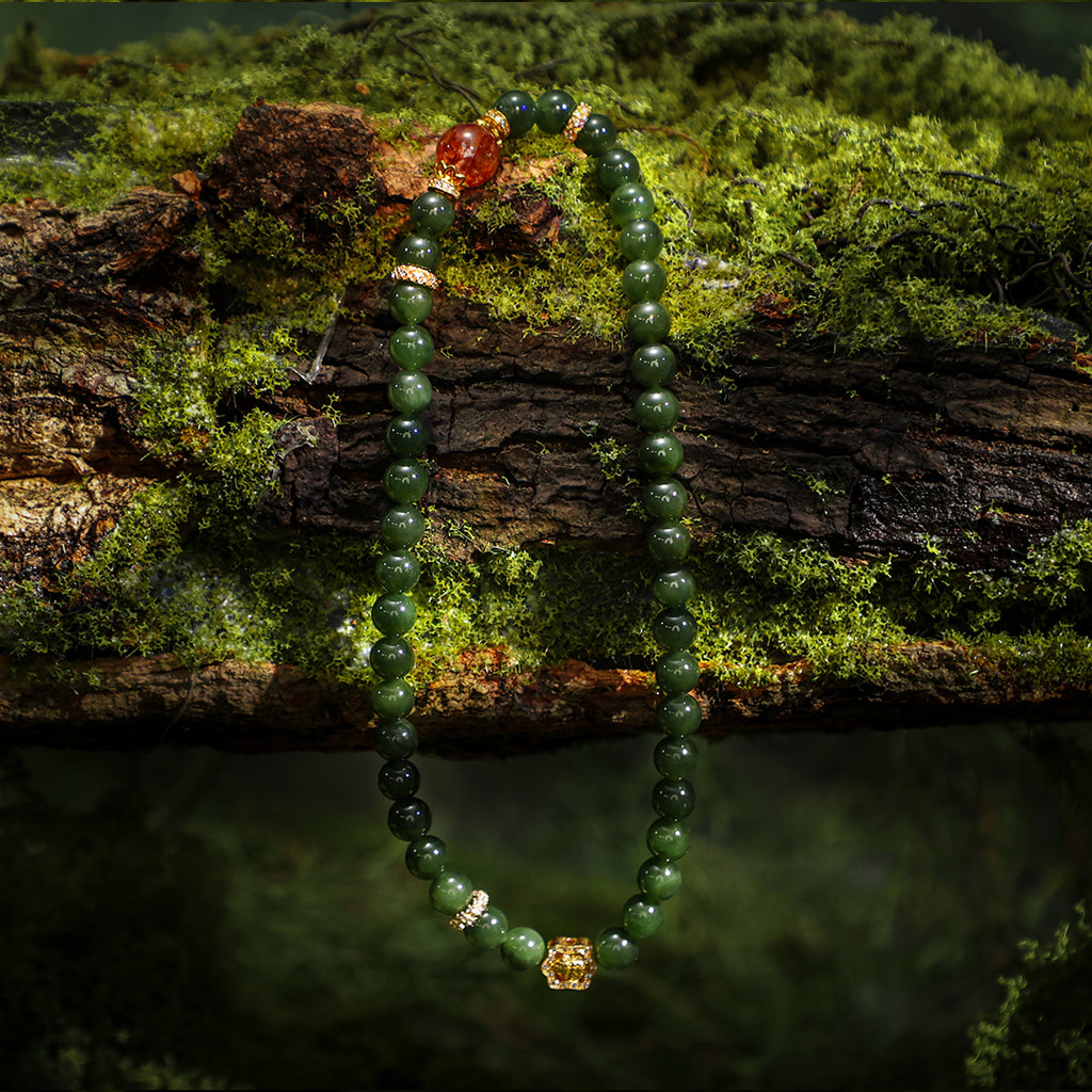 灵｜聚宝归元珠